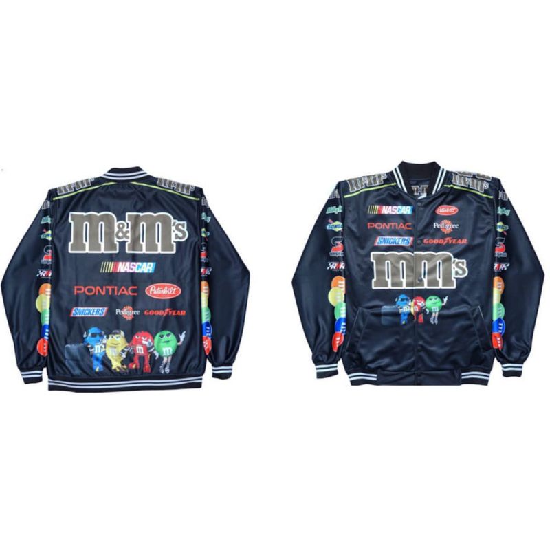 jaket pria Parsity/ Varsity keren/ varsity bisbol/ jaket bisbol/ Jaket Varsity Pria wanita-BASE MM HITAM