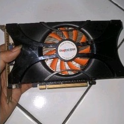 VGA CARD NVIDIA GEFORCE 550 Ti/GTX 550 Ti/GTX550Ti