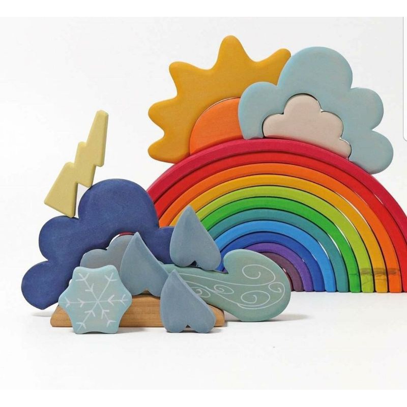 Grimms Rainbow Original