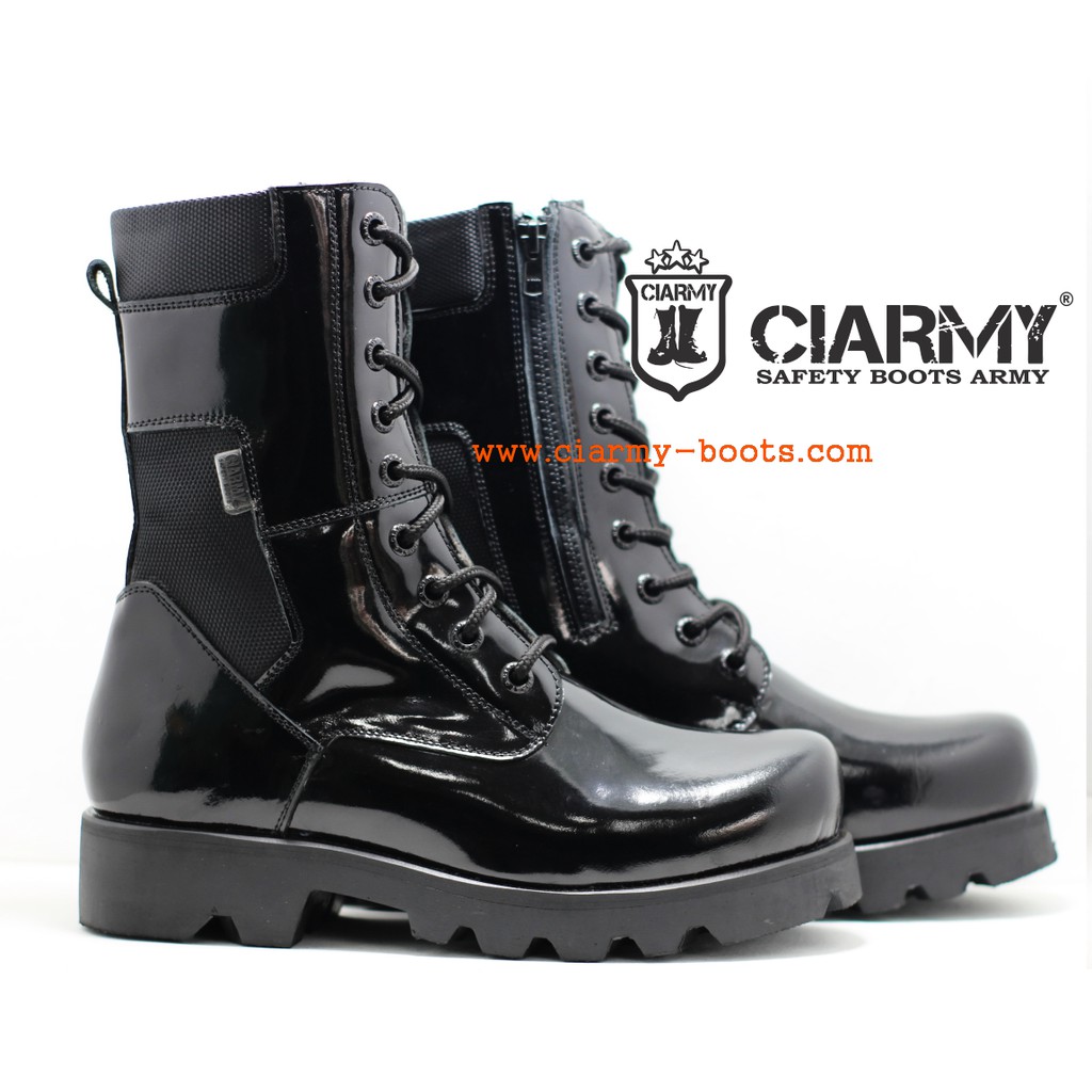 OBRAL Sepatu PDL Damkar Murah