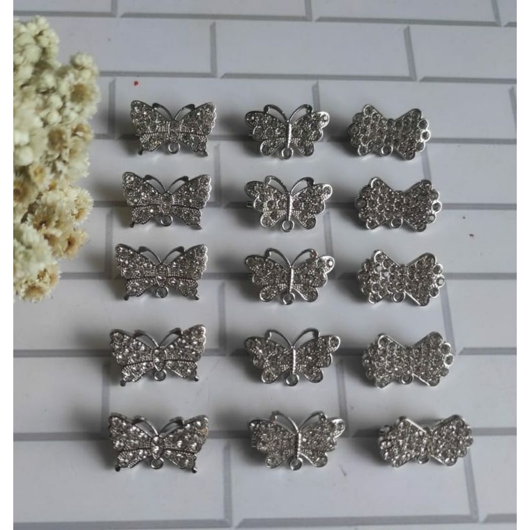 12 pcs bros dagu / 1 lusin bros dagu / bros dagu lusinan / bros dagu harga grosir / grosiran