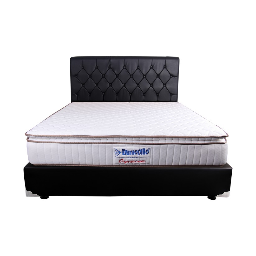 DUNLOPILLO SPRINGBED CAPERNAUM ( MATTRESS )