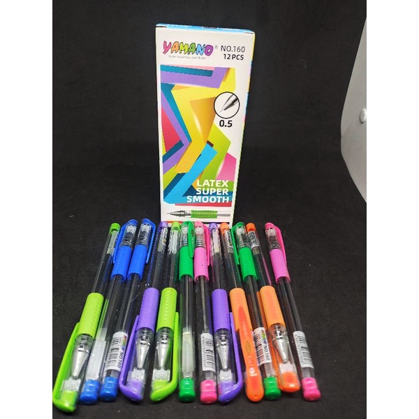 

PULPEN.GEL.BOLPOIN.PENA.ISI.12.pcs