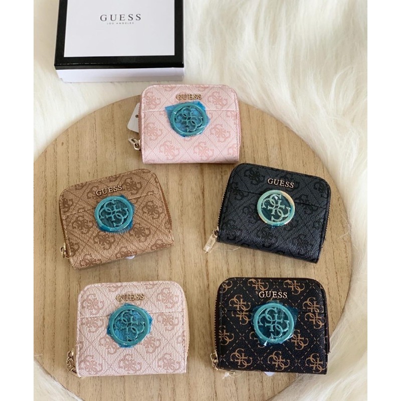 Guess Dompet 443gb SALE