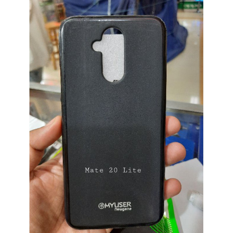 Case Huawei P8 Lite Softcase Mate 30 Silikon Mate 30 Lite Nova 5i Pro Mate 30 Pro Mate 20 Lite