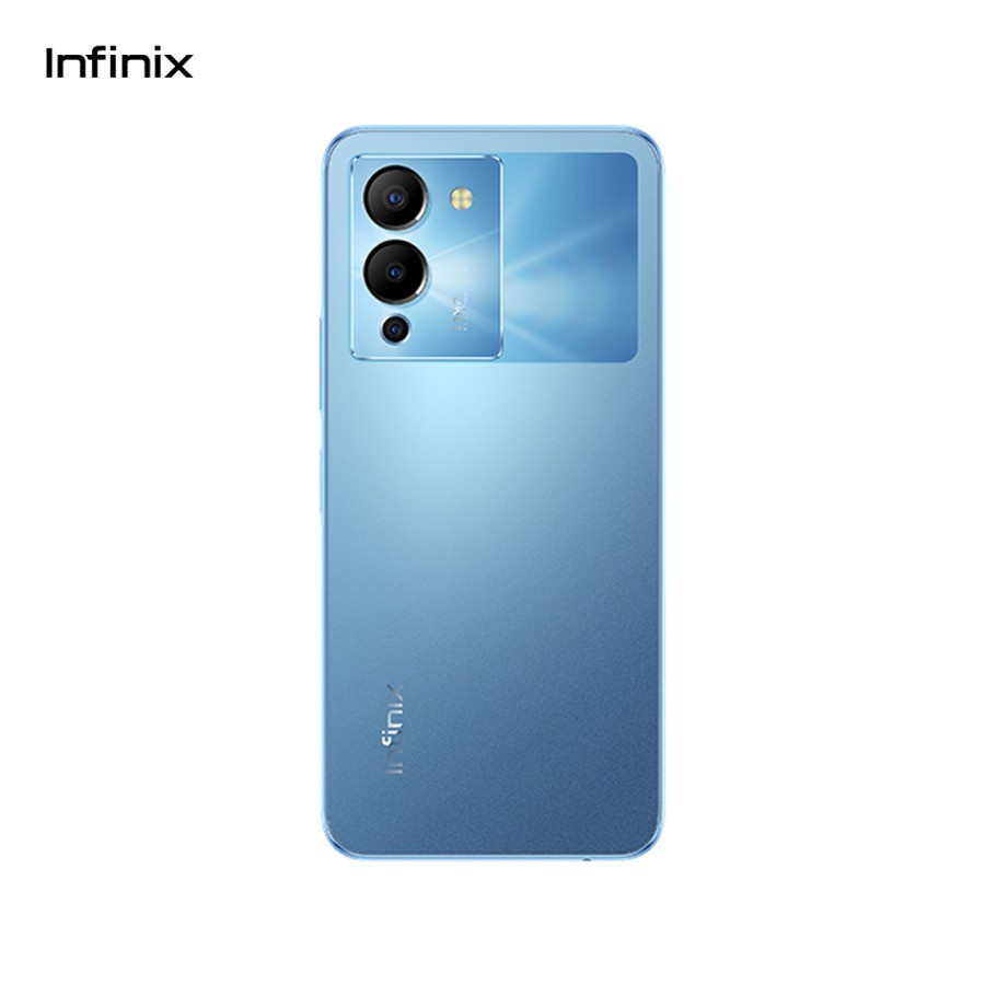 INFINIX NOTE 12 RAM 8/256 GB GARANSI RESMI INFINIX INDONESIA TERMURAH