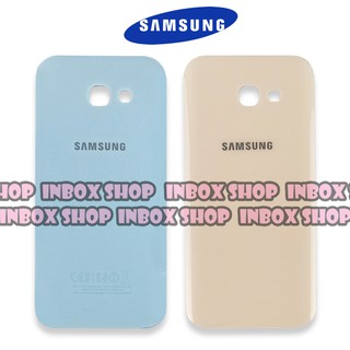 BackDoor Samsung Galaxy A5 2017 ORIGINAL / Tutup Belakang