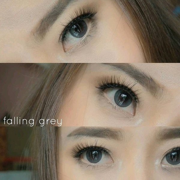 Softlens Kitty Kawaii Mini Falling 14.2mm