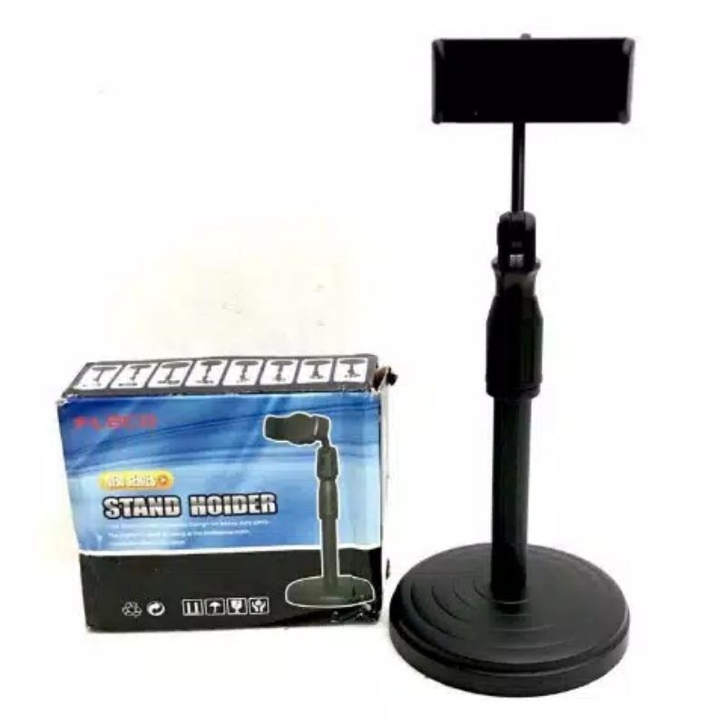 HOLDER STAND HP / PHONE HOLDER / DUDUKAN HANDPHONE