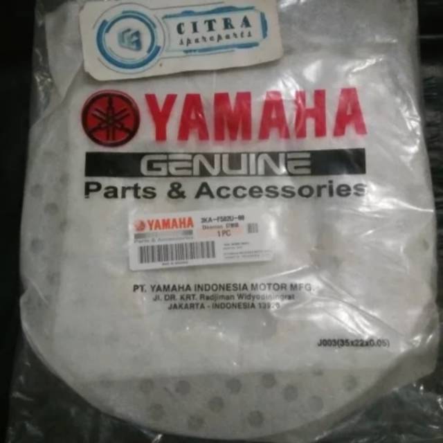 piringan cakram disk rx king RXK disc brake