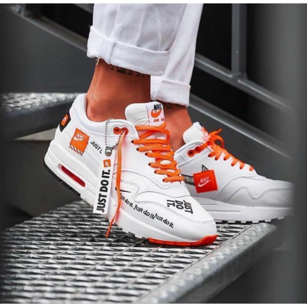 air max one just do it