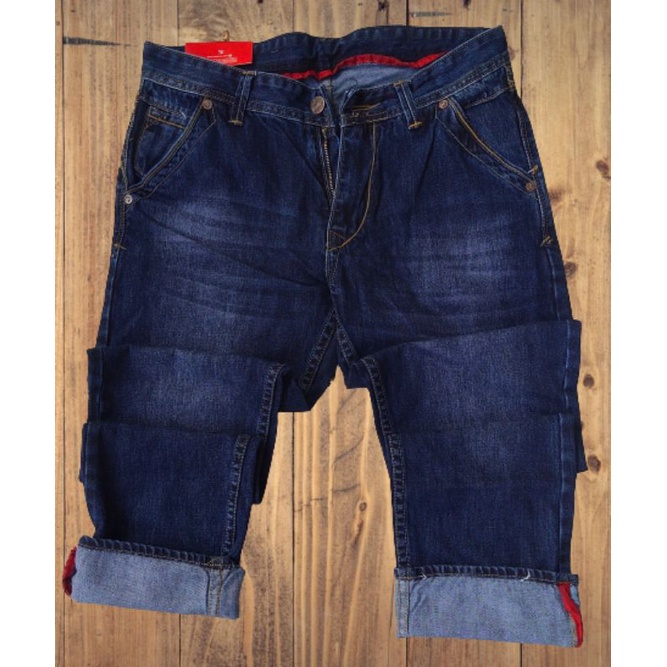PROMO CELANA PRIA // JEANS PRIA LOIS // CELANA PANJANG JEANS PRIA LOIS