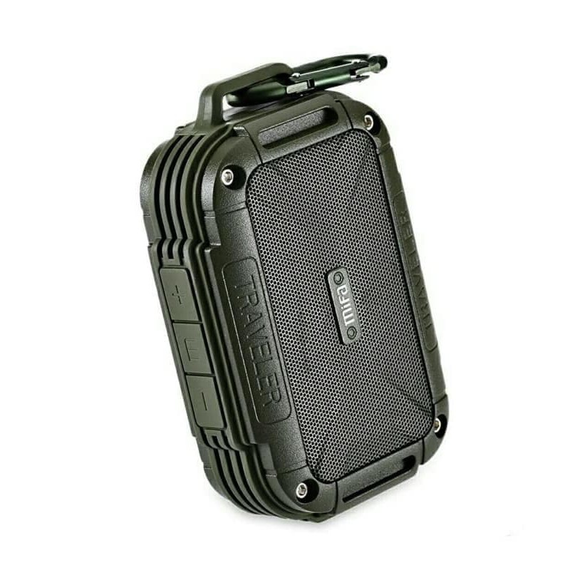 MIfa f7 Xiaomi Bluetooth speaker original - Hitam