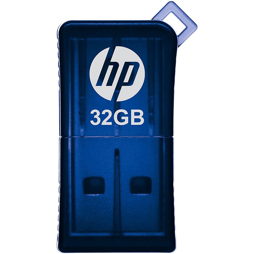 Flash Disk  Flashdisk HP 32GB V165W