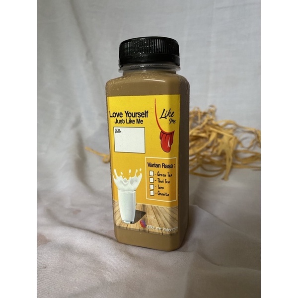 

Kopi Granita 250 ml