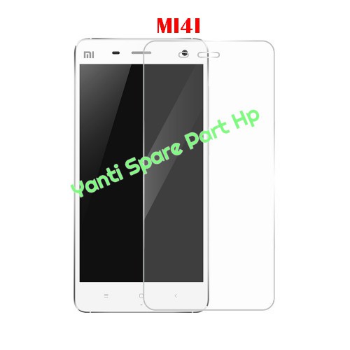 Tempered Glass Screen Protector Xiaomi Mi4i Mi 4i Mi4c Mi 4c