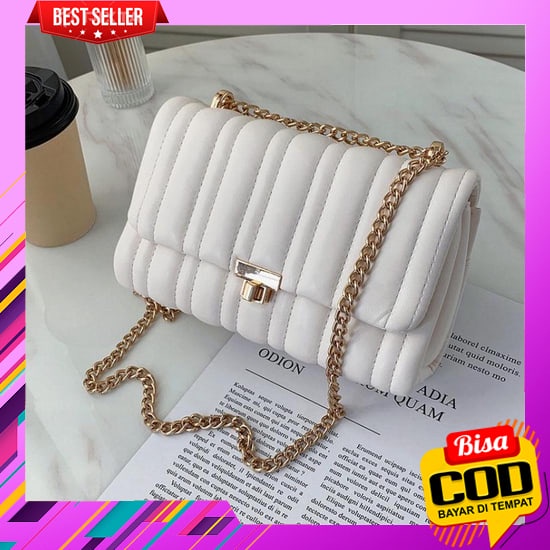 Sling Bag Macrame / Tas Selempang Macrame Free Keychain Tas Wiwit Sling Bag Tas Selempang Wanita Ori