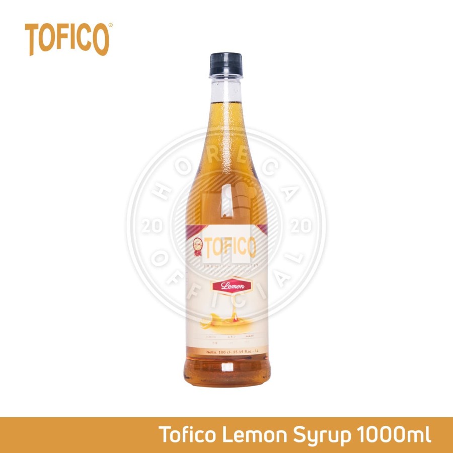 

AKEH TOFICO GOURMENT SYRUP FOR COFFEE AND MOCKTAIL 1ML