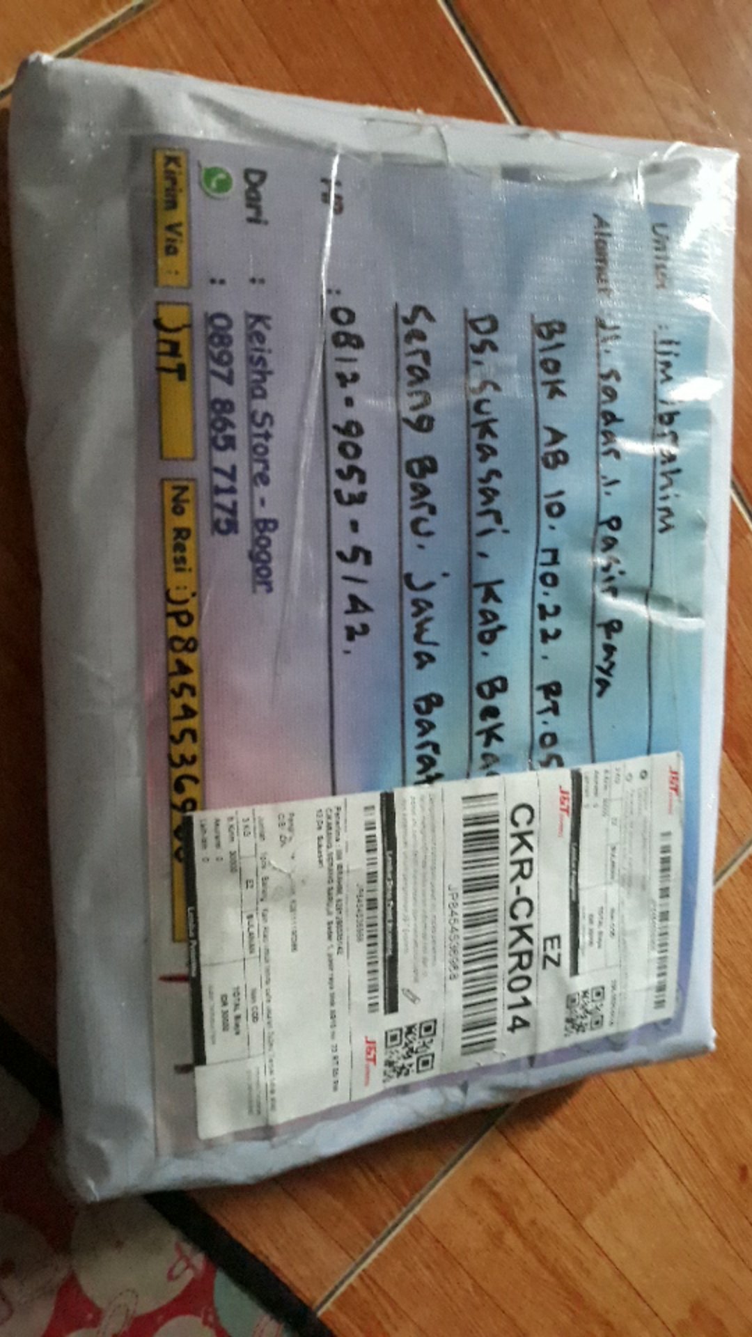 Kain Atap Untuk Tenda Cafe Ukuran 2x2m<br />/ Terpal Tutup Atap Tenda 2x2