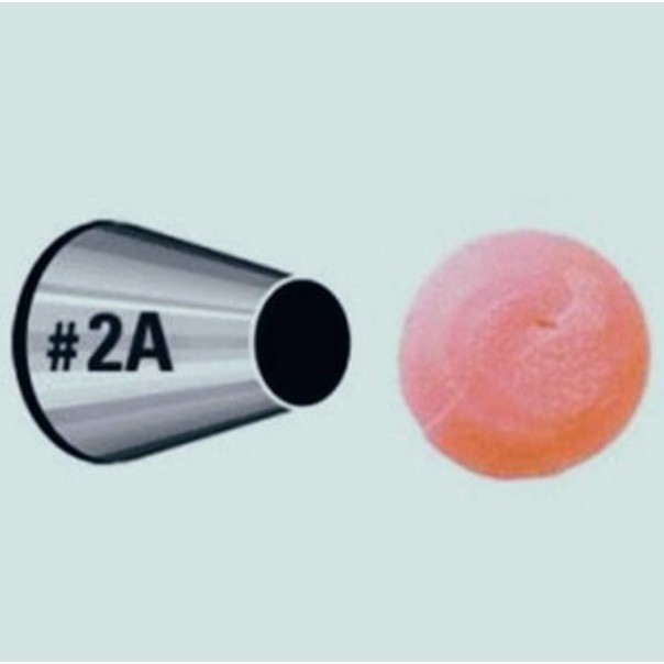 

Original Spuit Wilton no 2A/Wilton Tip No#2A