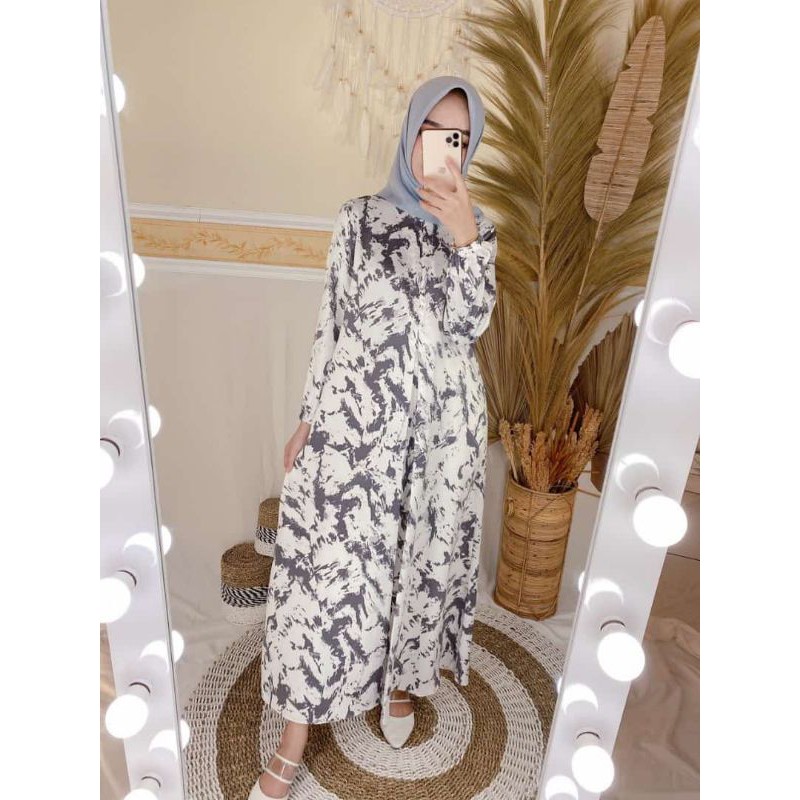 GAMIS CLEO MAXI MOTIF
