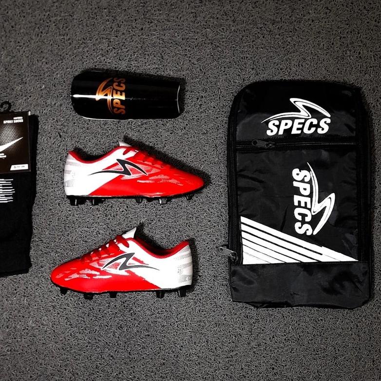 5.5 MALL/Termurah dan terbaik >>/【5.5 SALE】/Ready Stok/「Terbaik」 PAKET KOMPLIT SEPATU BOLA ANAK BABY