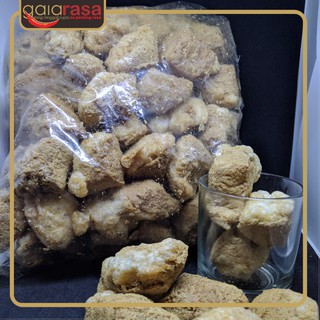 TAHU kering isi 100 untuk Toping Baso Aci Cuanki Seblak TAHU kering isi 100 untuk Toping Baso Aci Cuanki Seblak