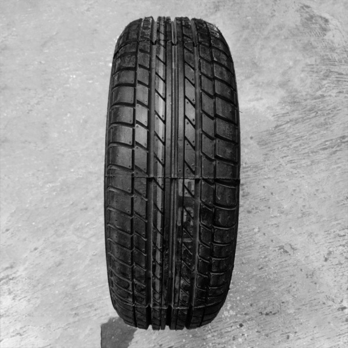 Ban mobil ring13 - BRIDGESTONE - 165/65 R13 - Second Berkualitas