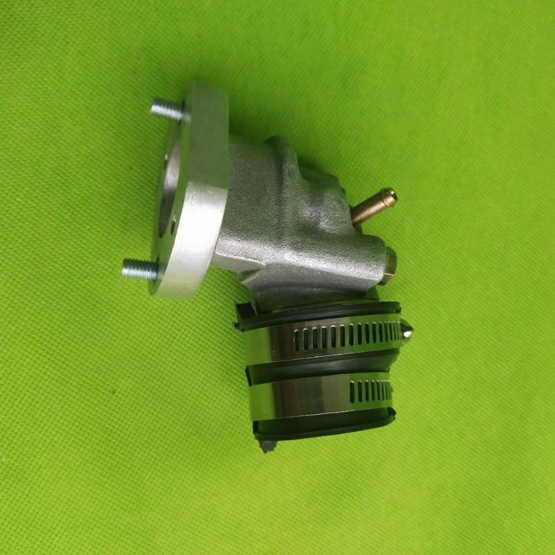 INTAKE MANIFOLD MANIPOL MIO UNTUK KARBU PE24 MANIFUL PE24 MIO