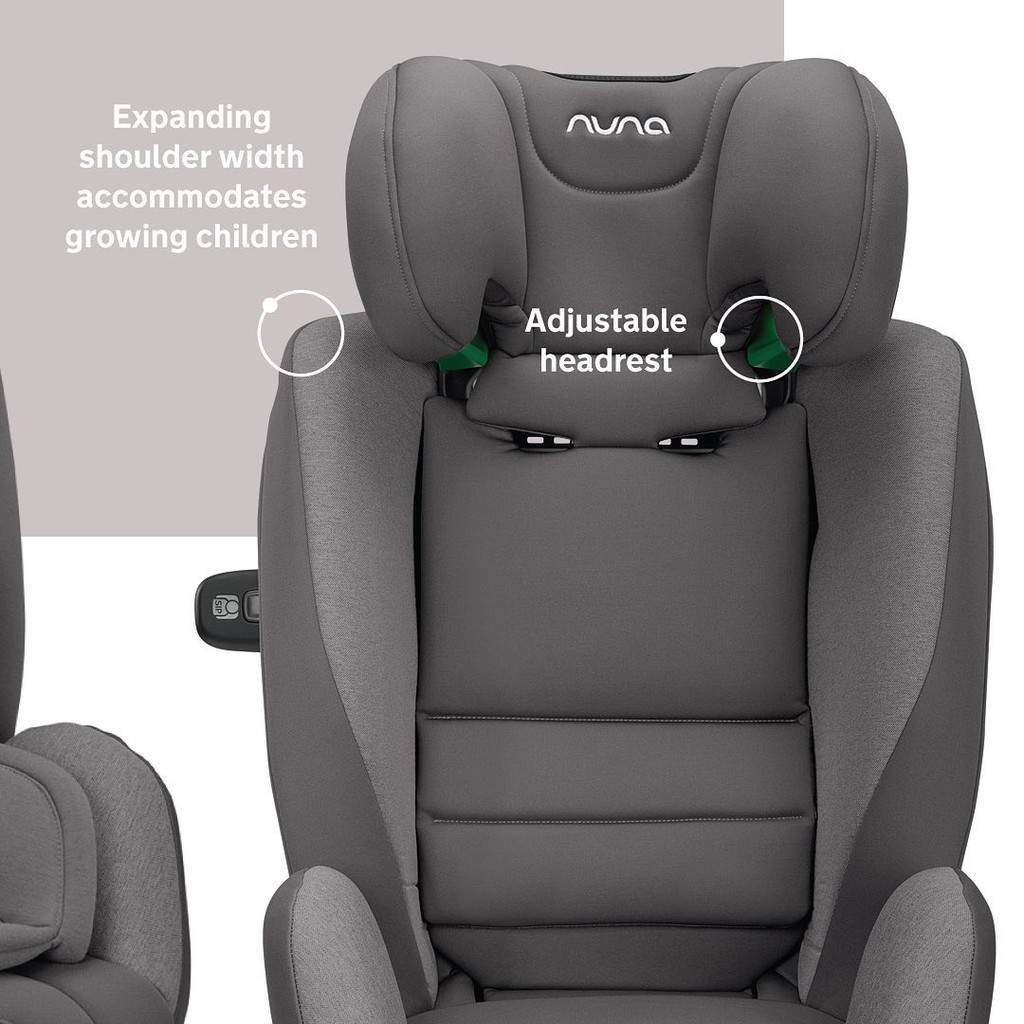 Nuna Tres LX Car Seat