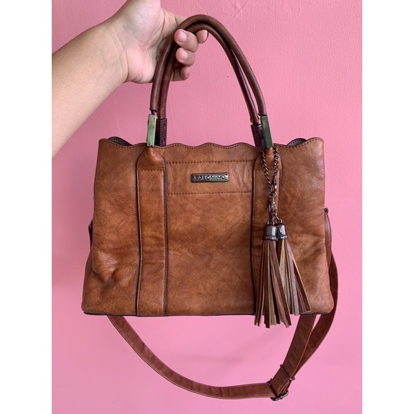 PALOMINO BAG / TAS WANITA PALOMINO PRELOVED