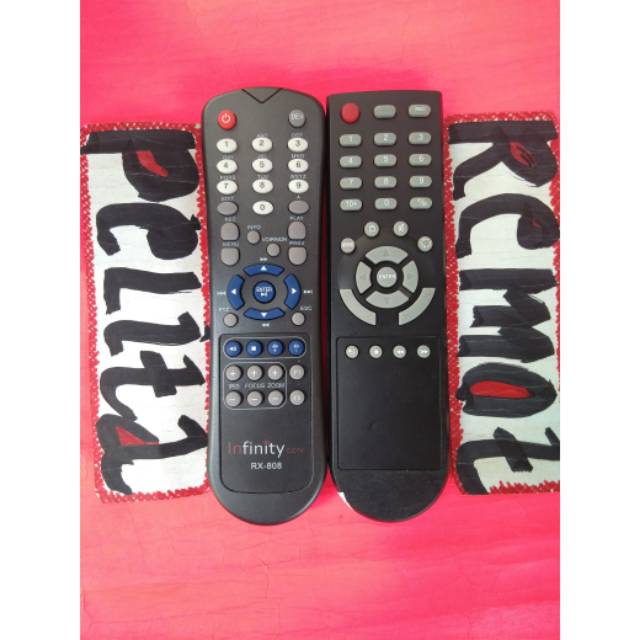 remot DVR cctv Hikvision pengintai  original terlengkap