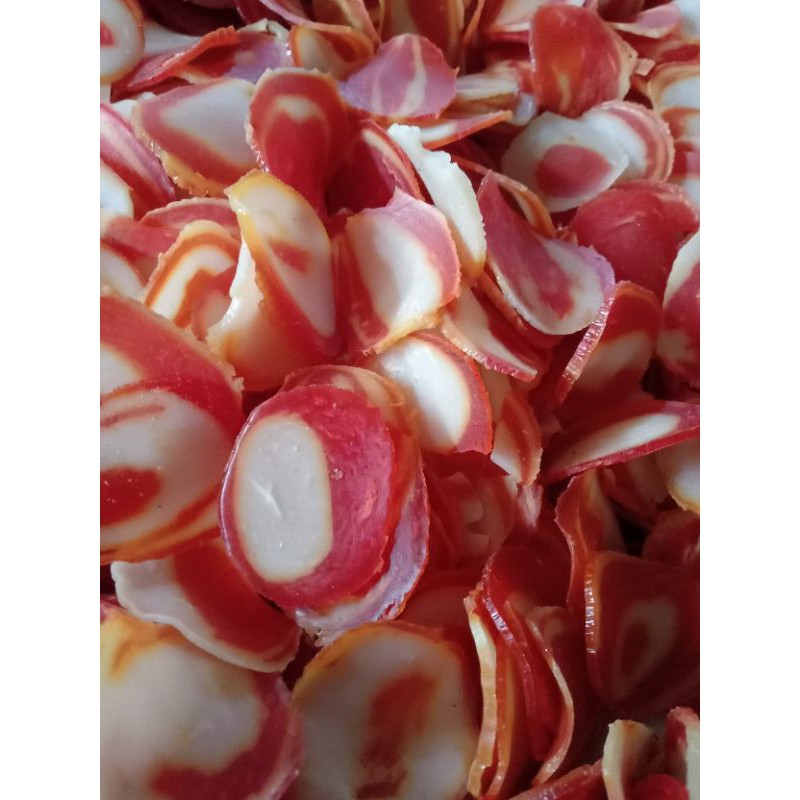 

Kerupuk Seblak Krupuk seblak