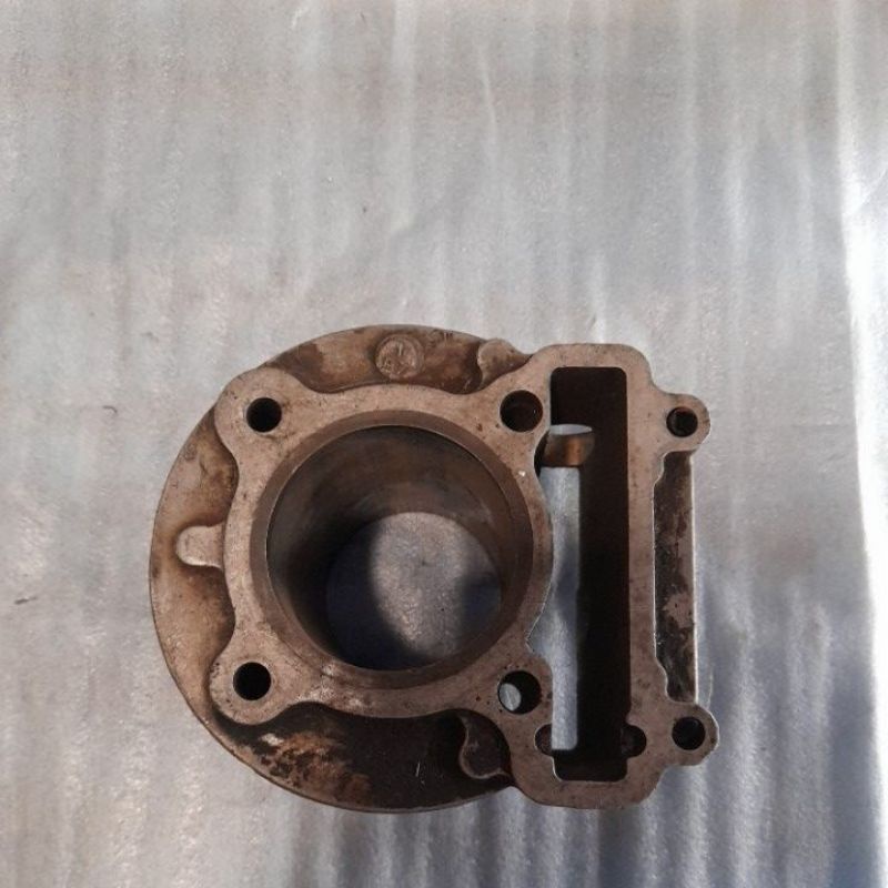 blok piston mio ukuran 59 mm