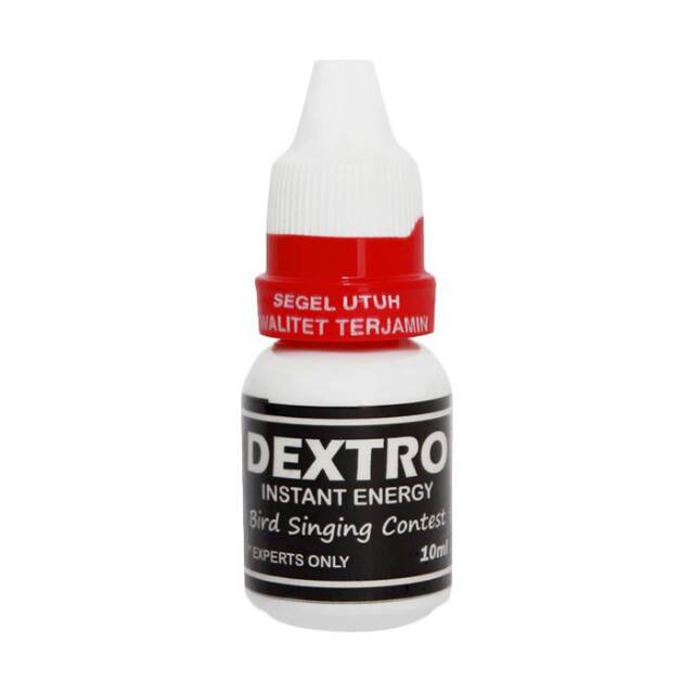

DEXTRO Instan Energy