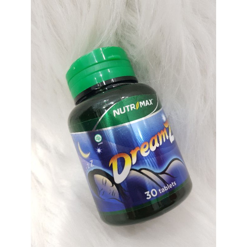 Nutrimax Dreamz 30 tab