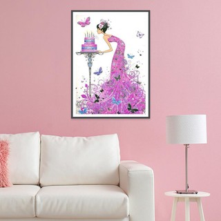 930 Koleksi Gambar Rumah Warna Pink HD