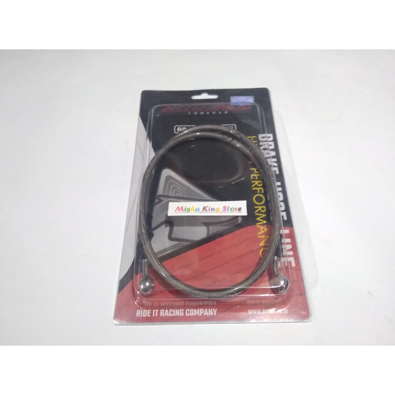Selang rem variasi terbaru pnp RX king RX k rxs