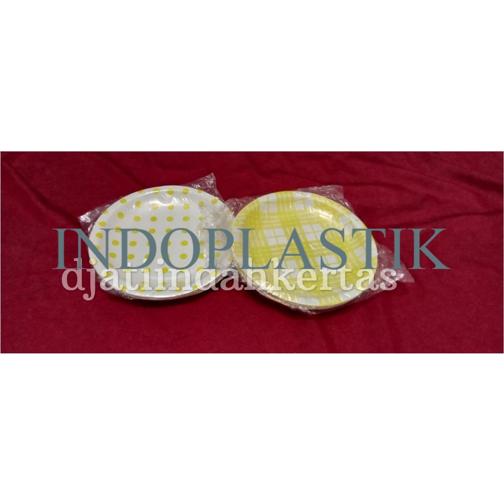 

BARU!! SAMIR KERTAS DUPLEX MOTIF isi 10pcs