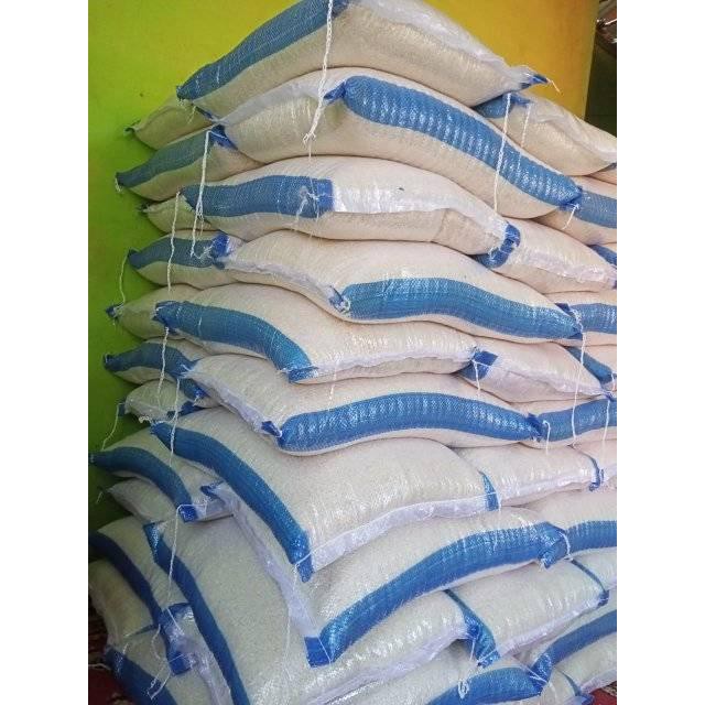 

Beras Lokal Asal Solok Asli Sumbar 10 Kg