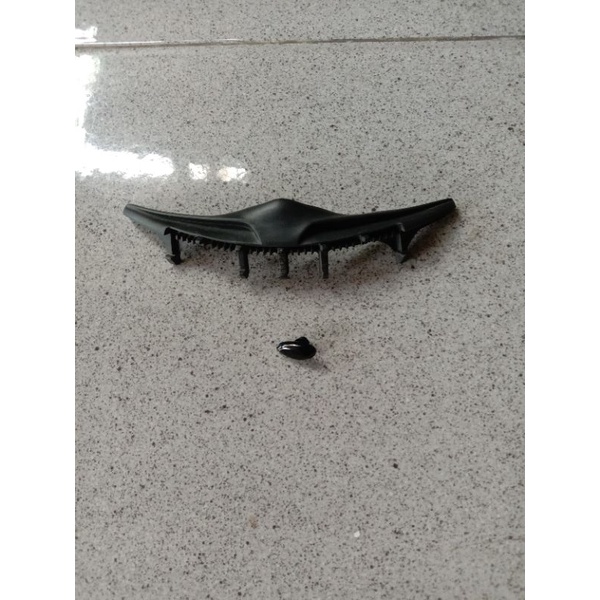 noseguard arai quantum J