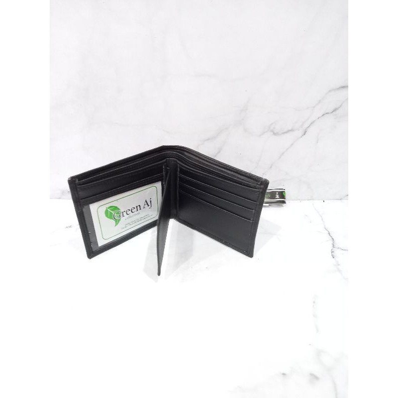 ( COD ) DOMPET KULIT ASLI