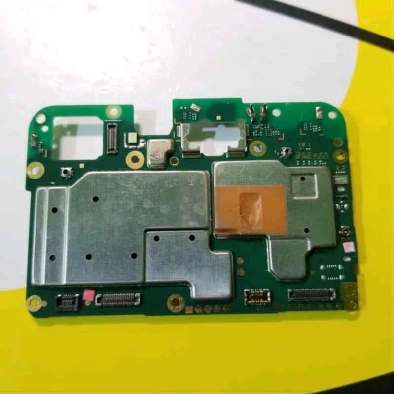 mesin vivo y81 1808 original - normal ram 3 GB