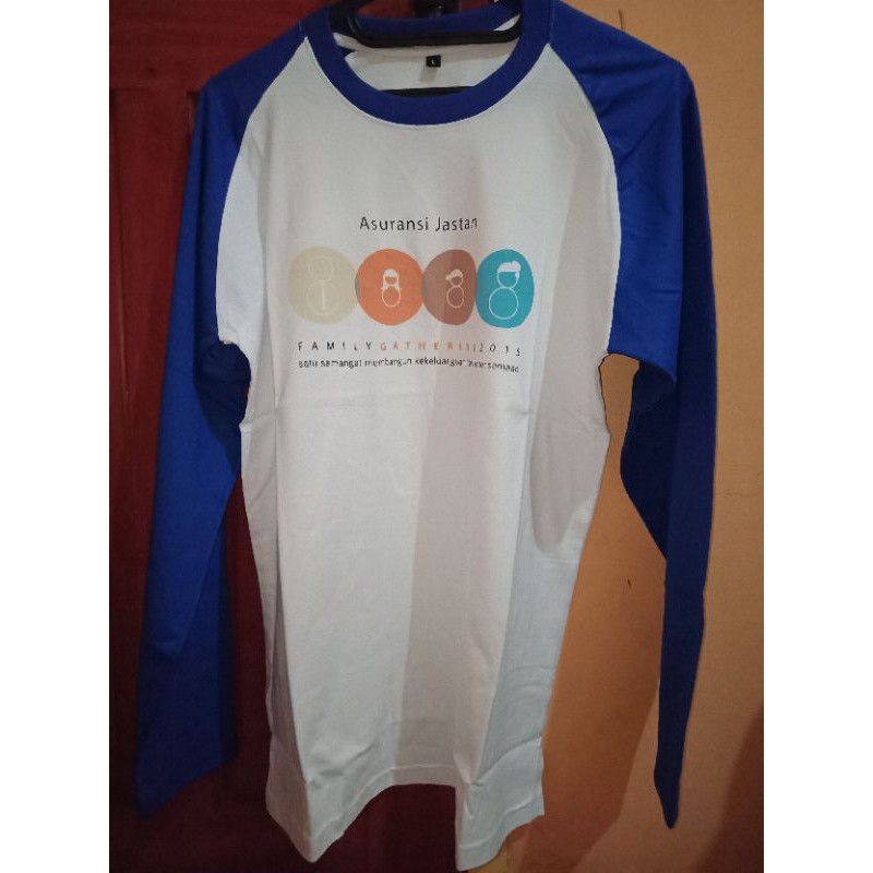 

Produk Sisa Produksi Baru Original (Nama Sablonan: Asuransi Jastan)