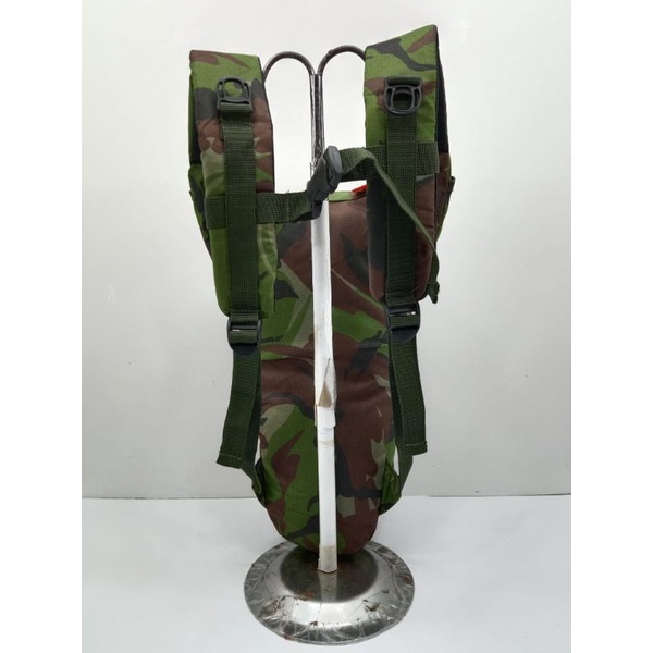 Ransel Hydropack 2liter Loreng Army