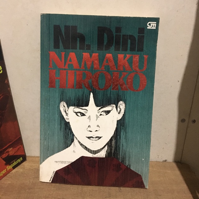 Namaku Hiroko|| Nh. Dini