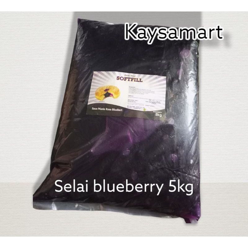 

selai buah SOFTFILL (termurah)