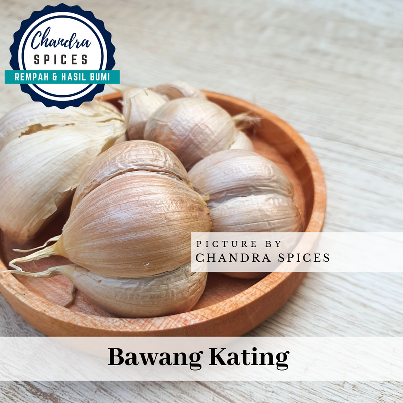 

bawang kating 500 gr