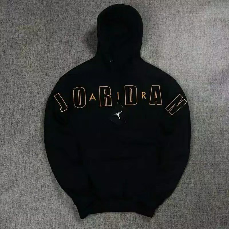 SWEATER HOODIE AIR JORDAN JUMPER PRIA NBA - BANYAK VARIASI WARNA BEST SELLER