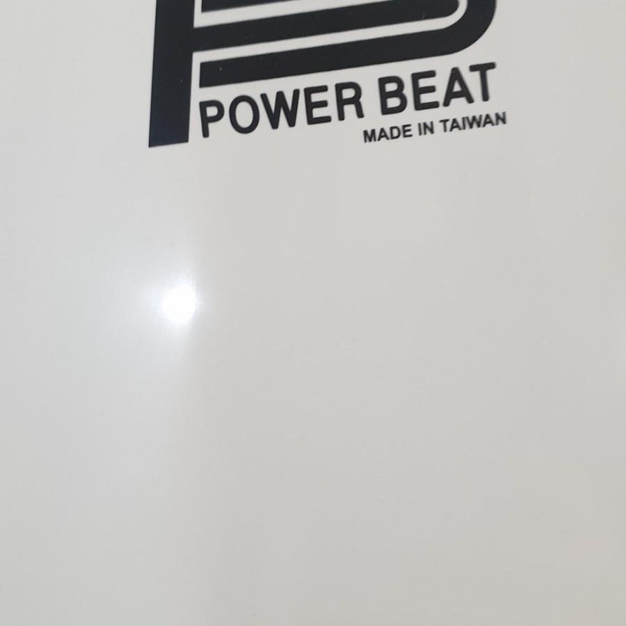 Drum Head 22&quot; Power Beat